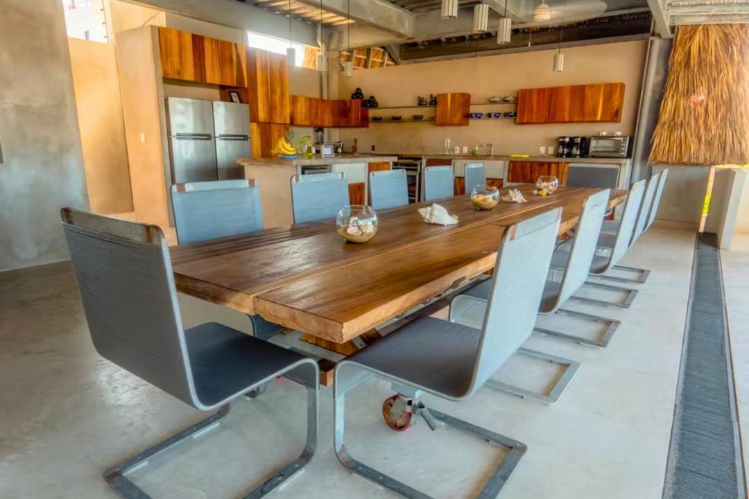 Photo of Kitchen in Hidalgo