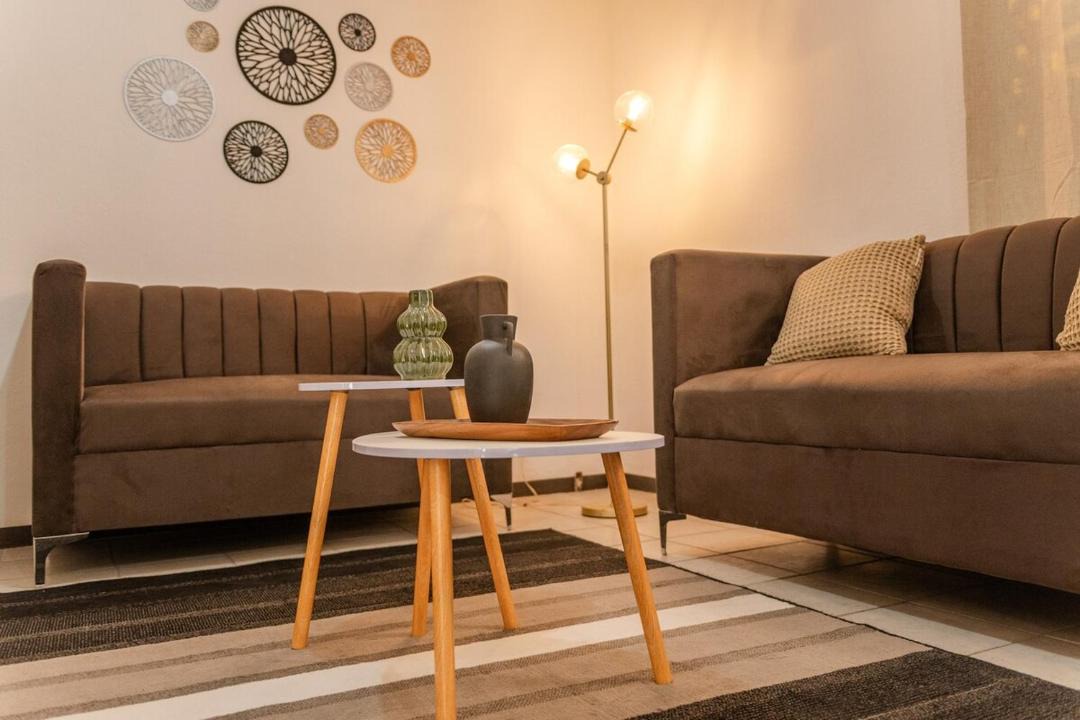 Photo of Livingroom in Chihuahua