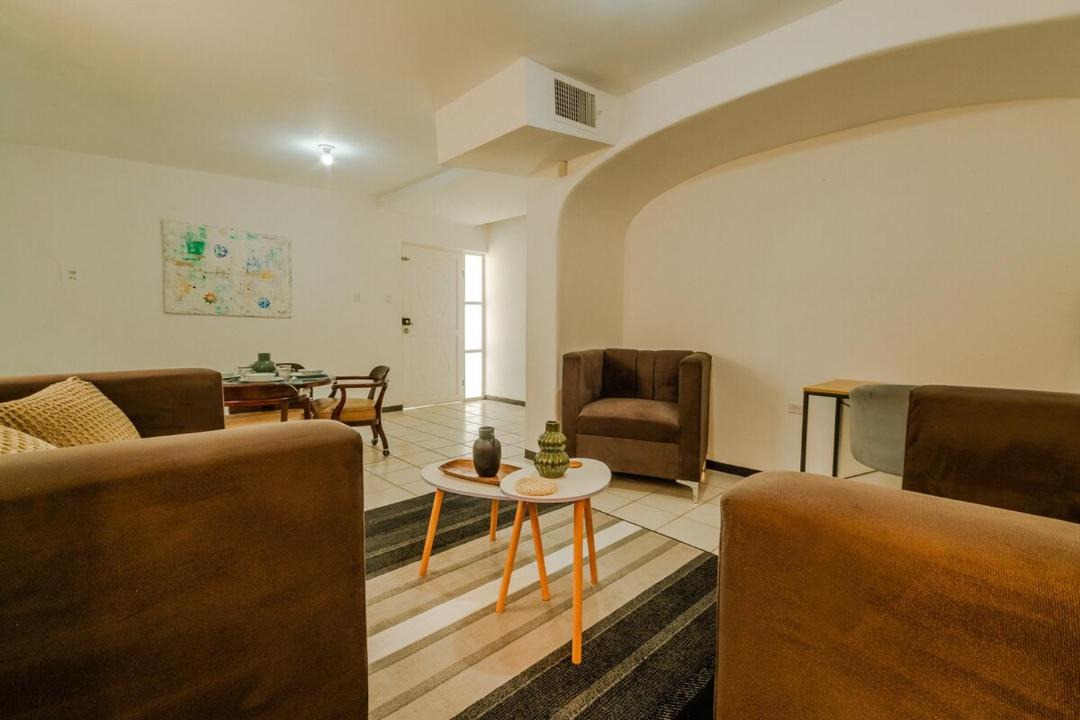 Photo of Livingroom in Chihuahua