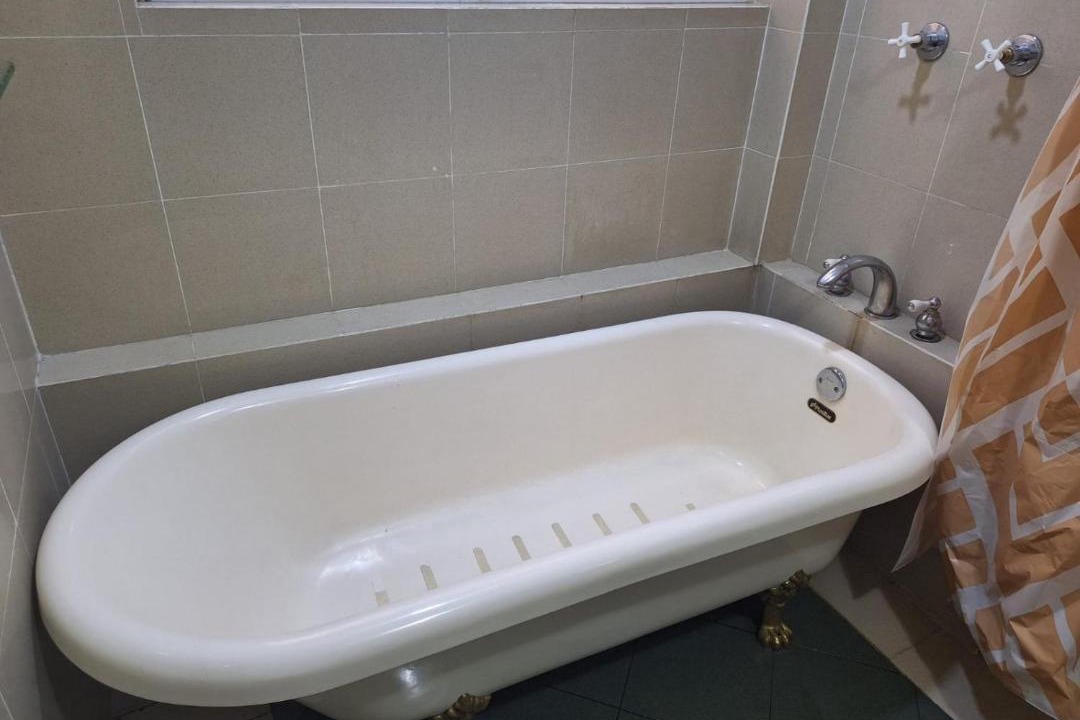 Photo of Bathroom in Narvarte Poniente