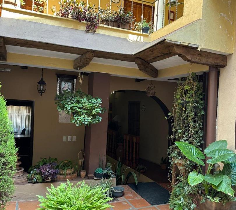 Photo of Patio Balcony in Centro