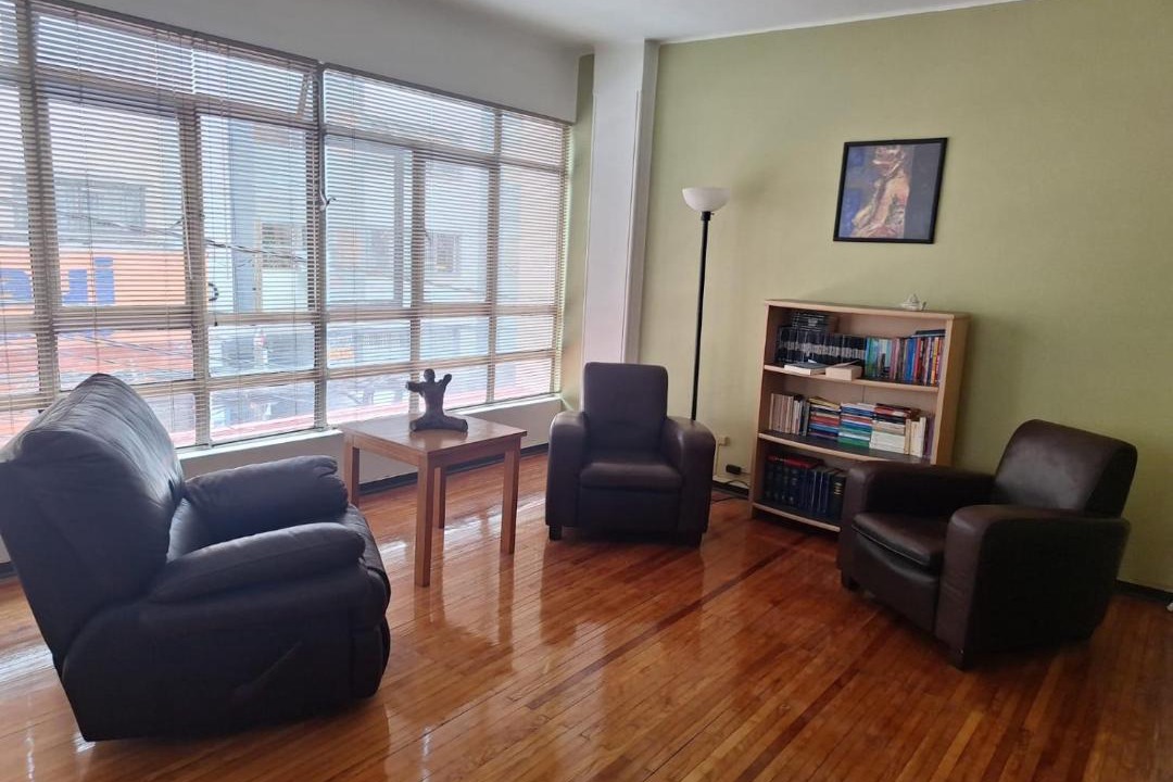 Photo of Livingroom in Narvarte Poniente