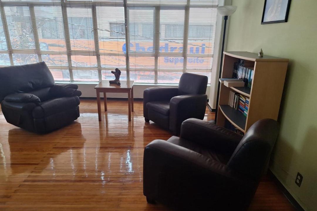 Photo of Livingroom in Narvarte Poniente