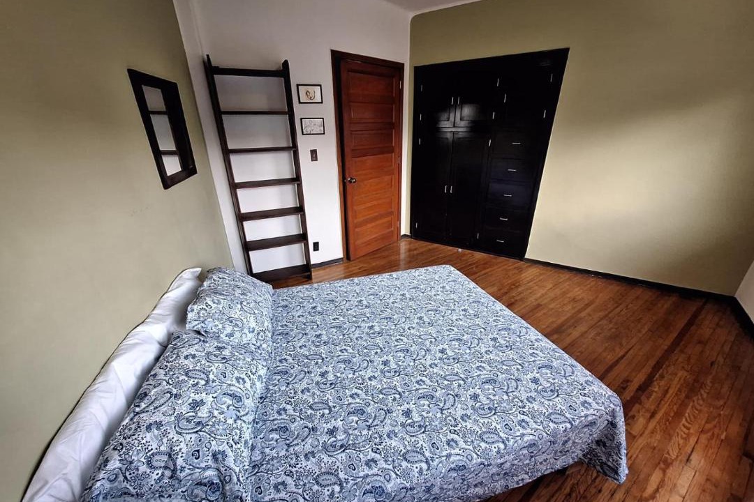 Photo of Bedroom in Narvarte Poniente