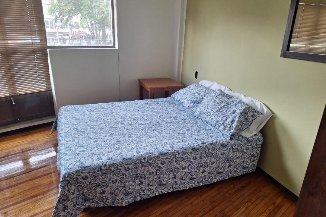 Photo of Bedroom in Narvarte Poniente