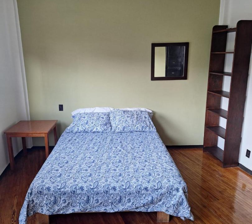 Photo of Bedroom in Narvarte Poniente
