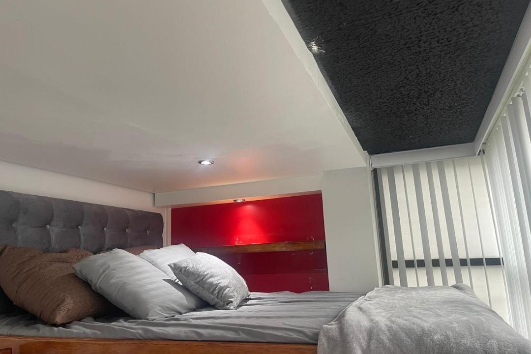 Photo of Bedroom in Roma Sur