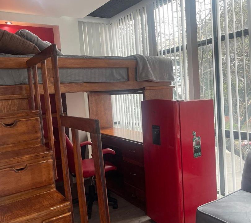 Photo of Bedroom in Roma Sur