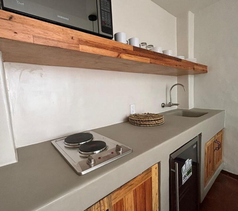 Photo of Kitchen in Historic Centre