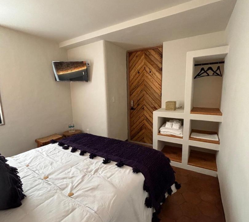 Photo of Bedroom in Historic Centre