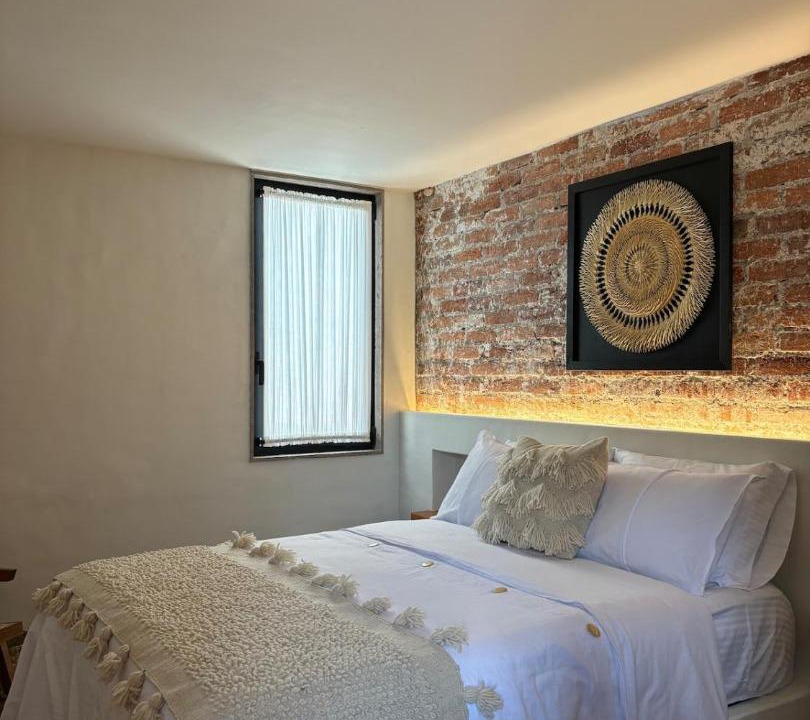 Photo of Bedroom in Historic Centre