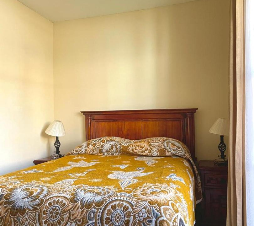 Photo of Bedroom in Zacatecas Centro