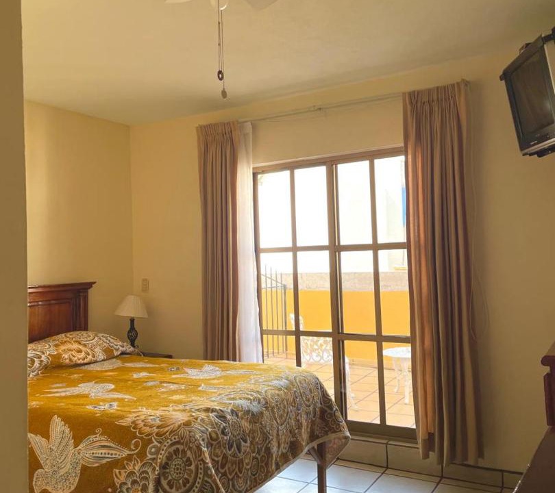Photo of Bedroom in Zacatecas Centro