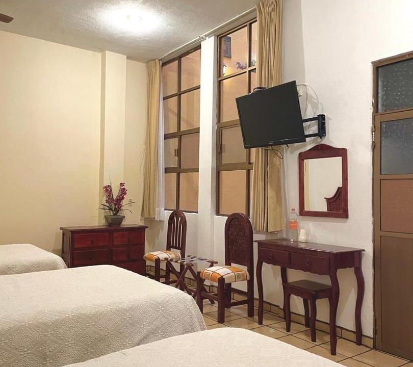 Photo of Bedroom in Zacatecas Centro
