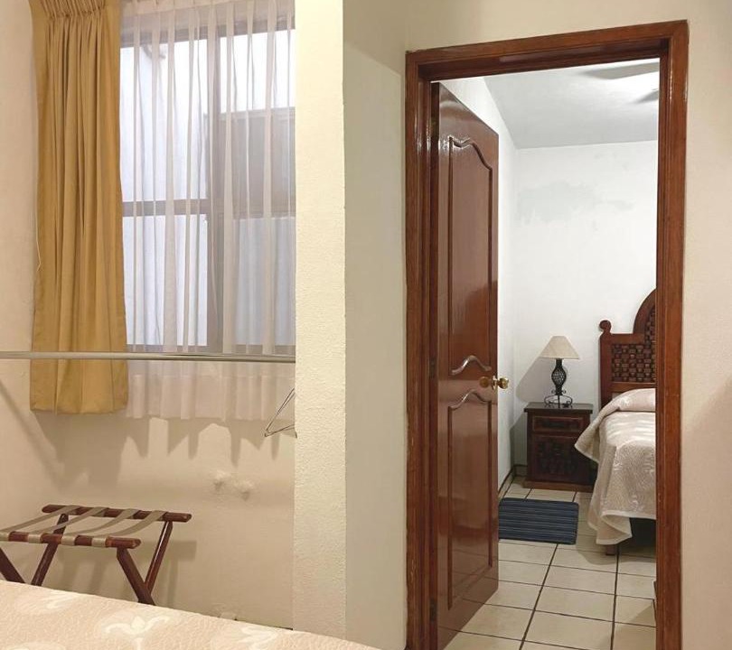Photo of Bedroom in Zacatecas Centro