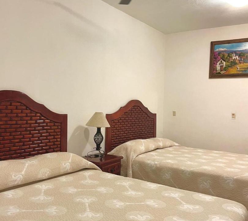 Photo of Bedroom in Zacatecas Centro