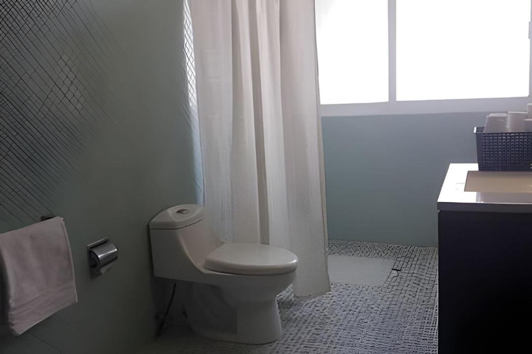 Photo of Bathroom in Centro