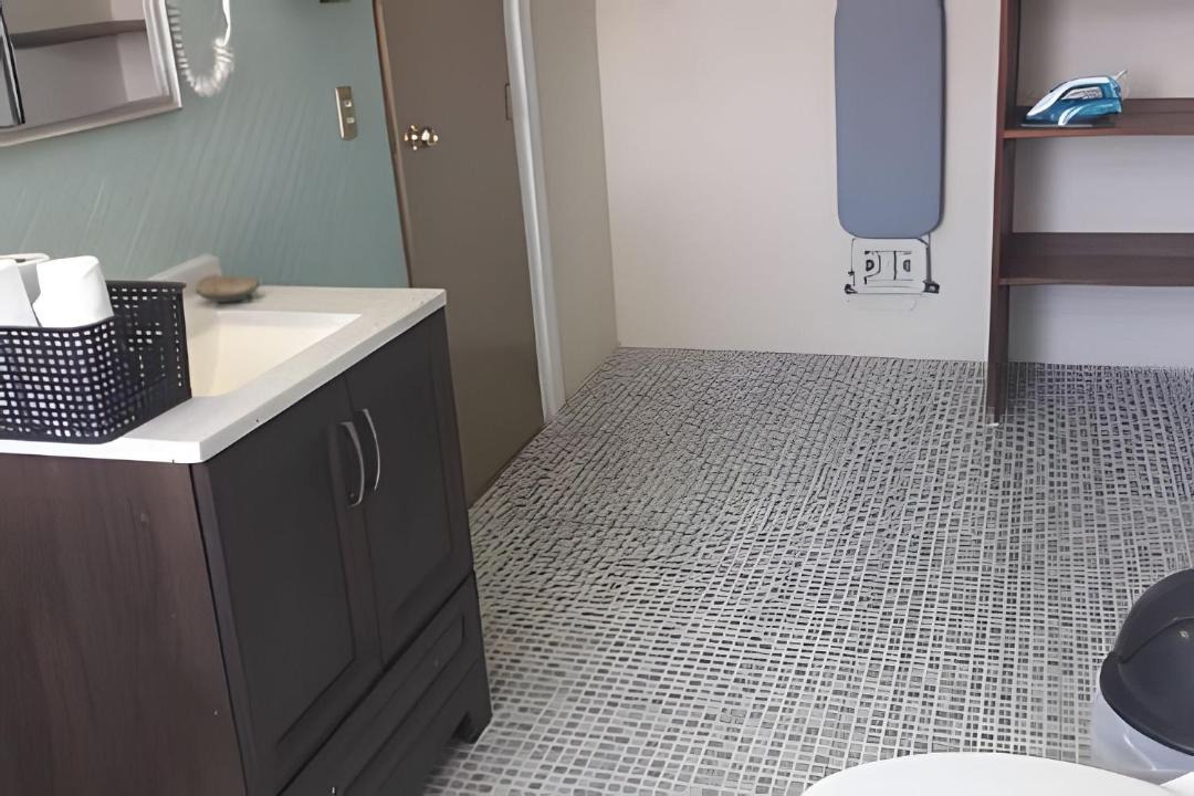 Photo of Bathroom in Centro