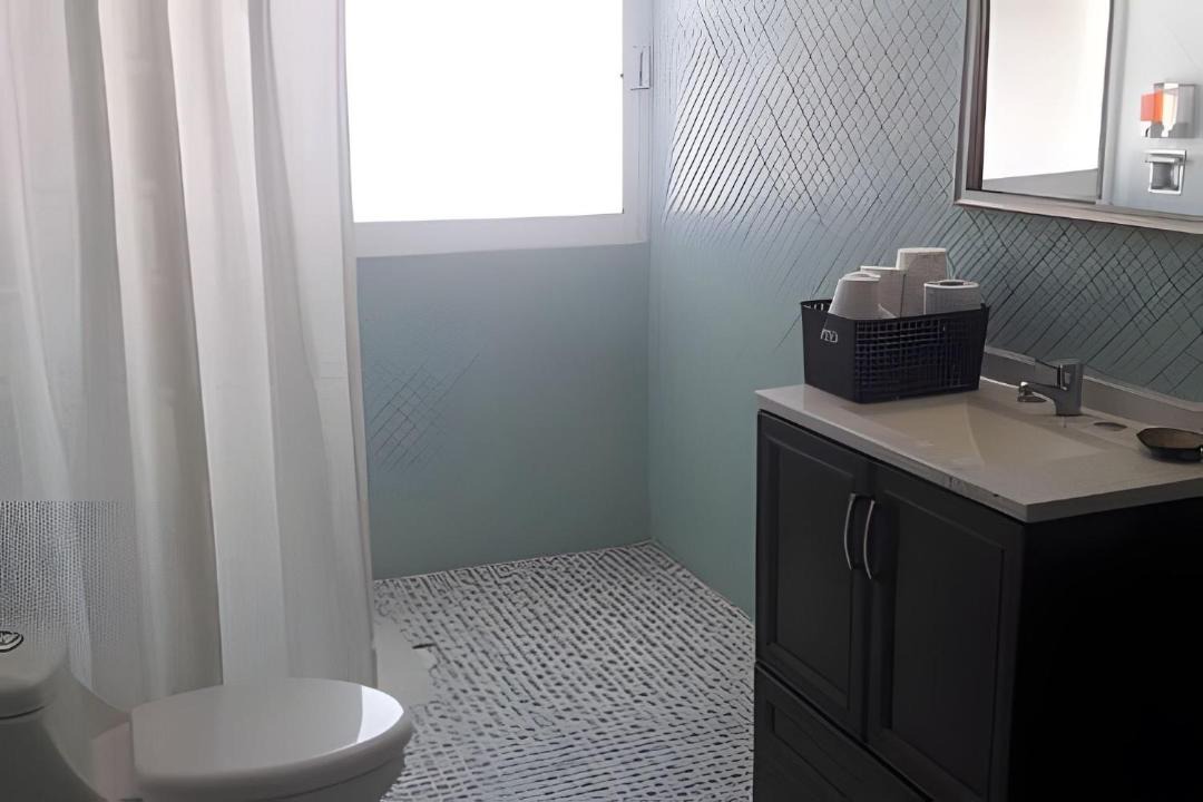 Photo of Bathroom in Centro
