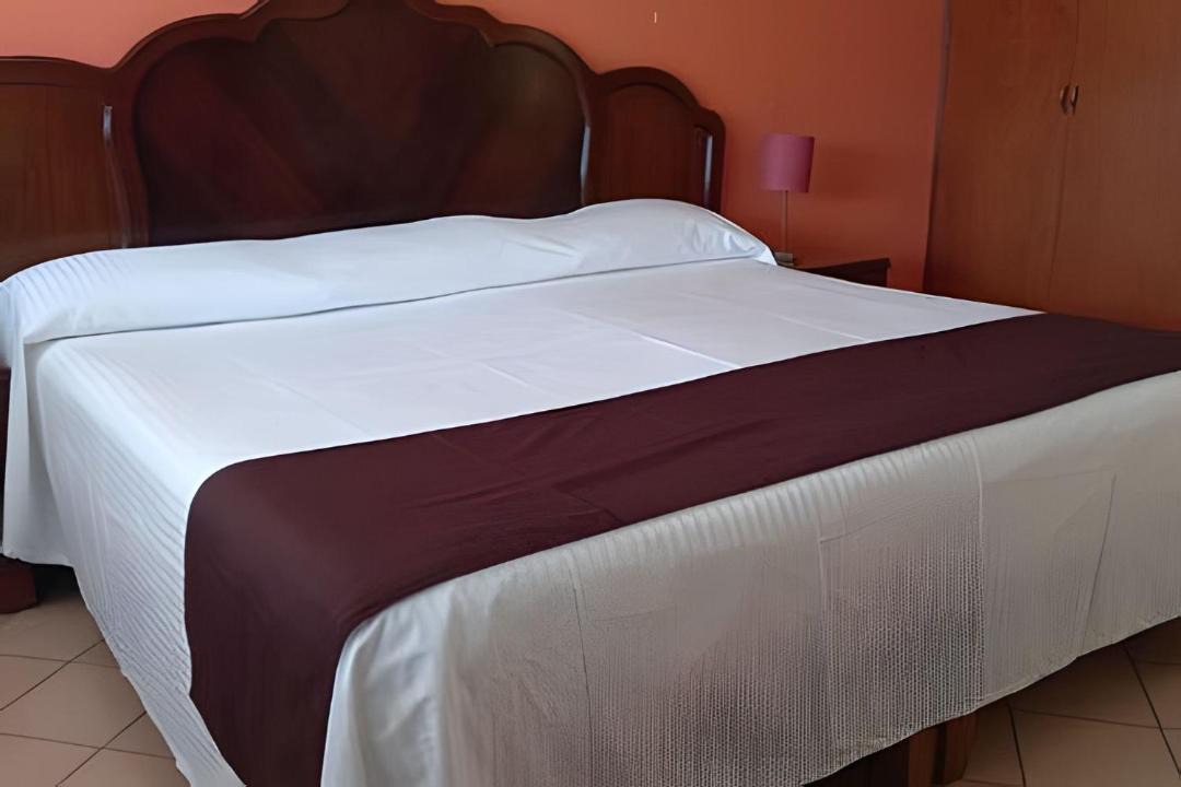 Photo of Bedroom in Centro