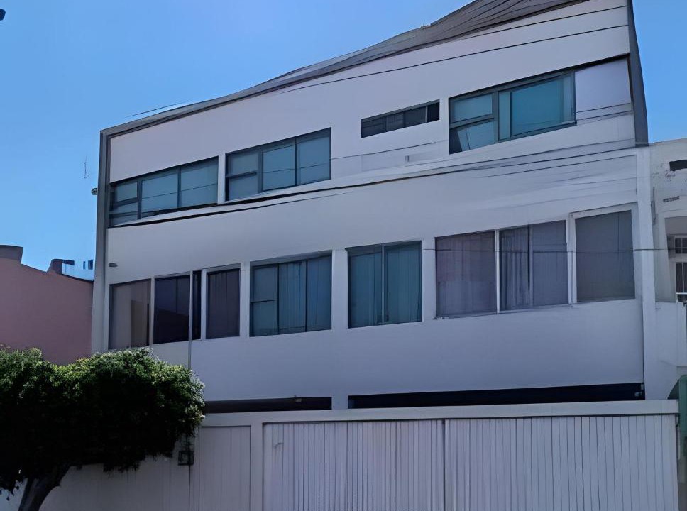 Photo of Buildings in Centro