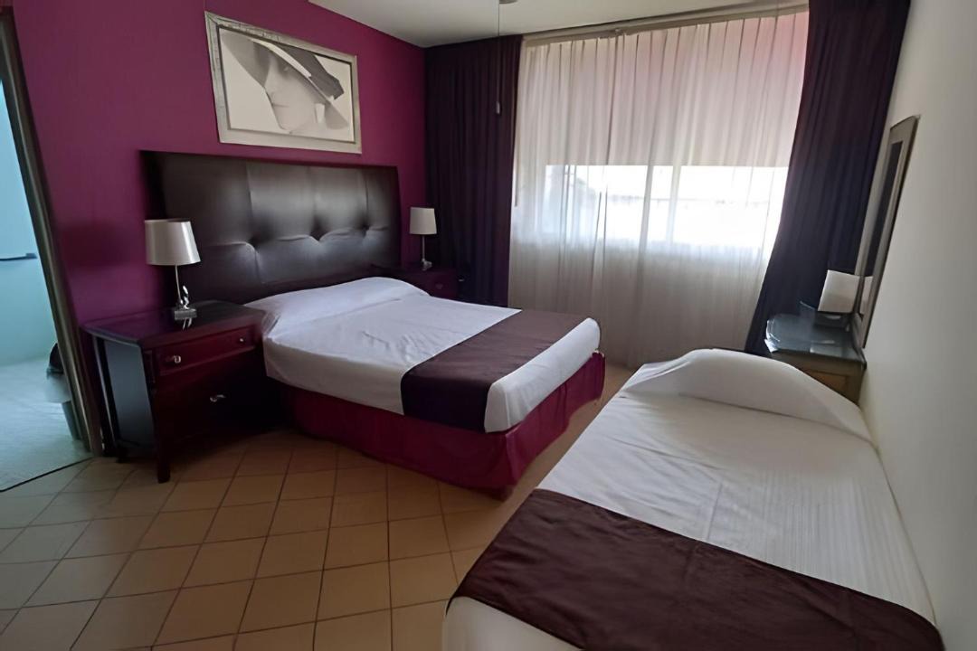 Photo of Bedroom in Centro