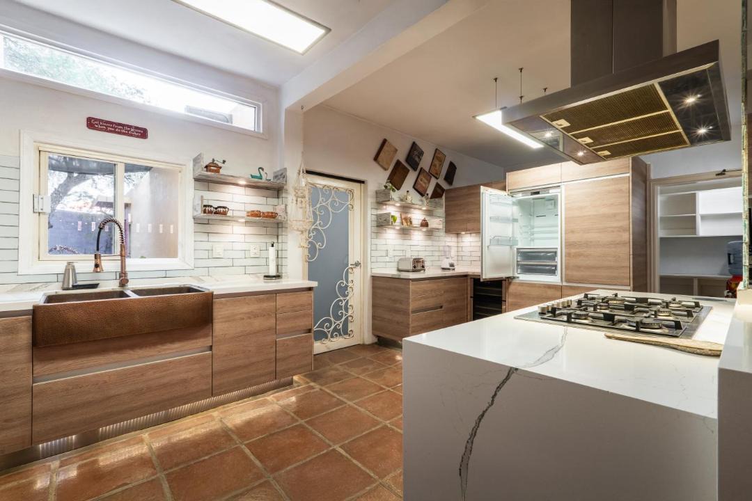 Photo of Kitchen in San Miguel de Allende