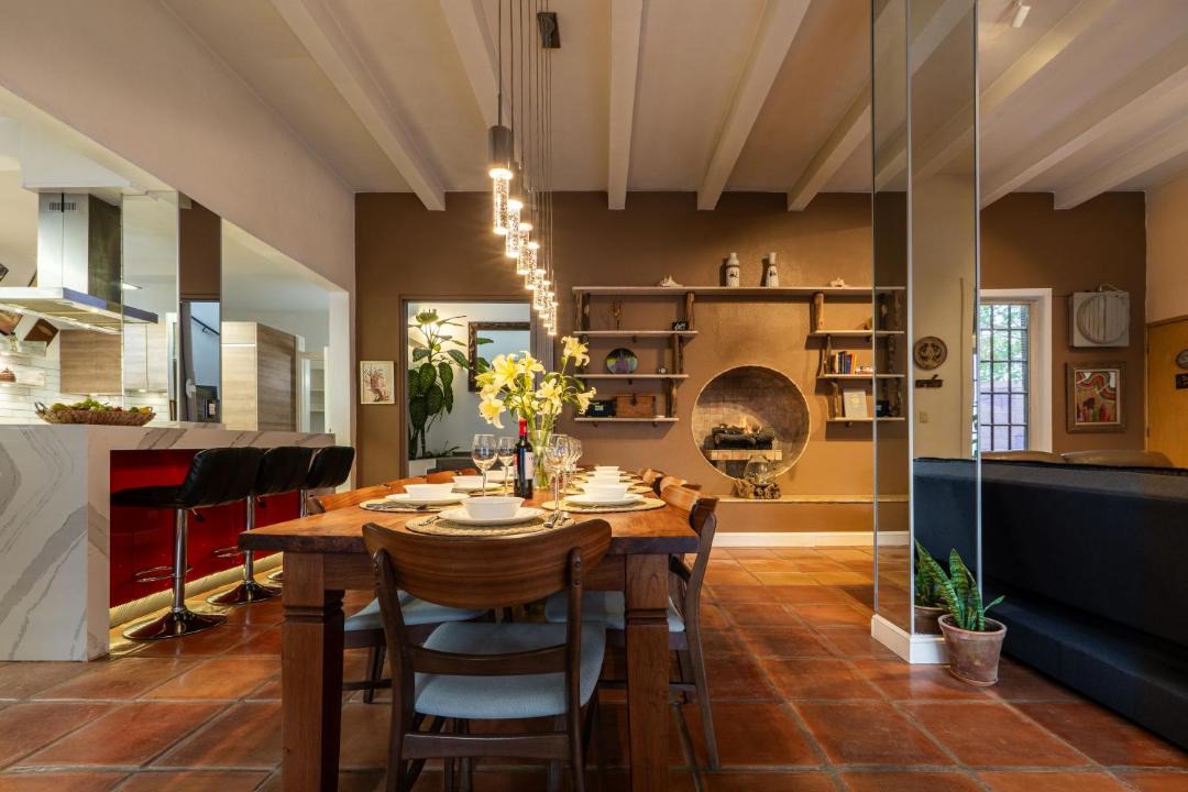 Photo of Kitchen in San Miguel de Allende