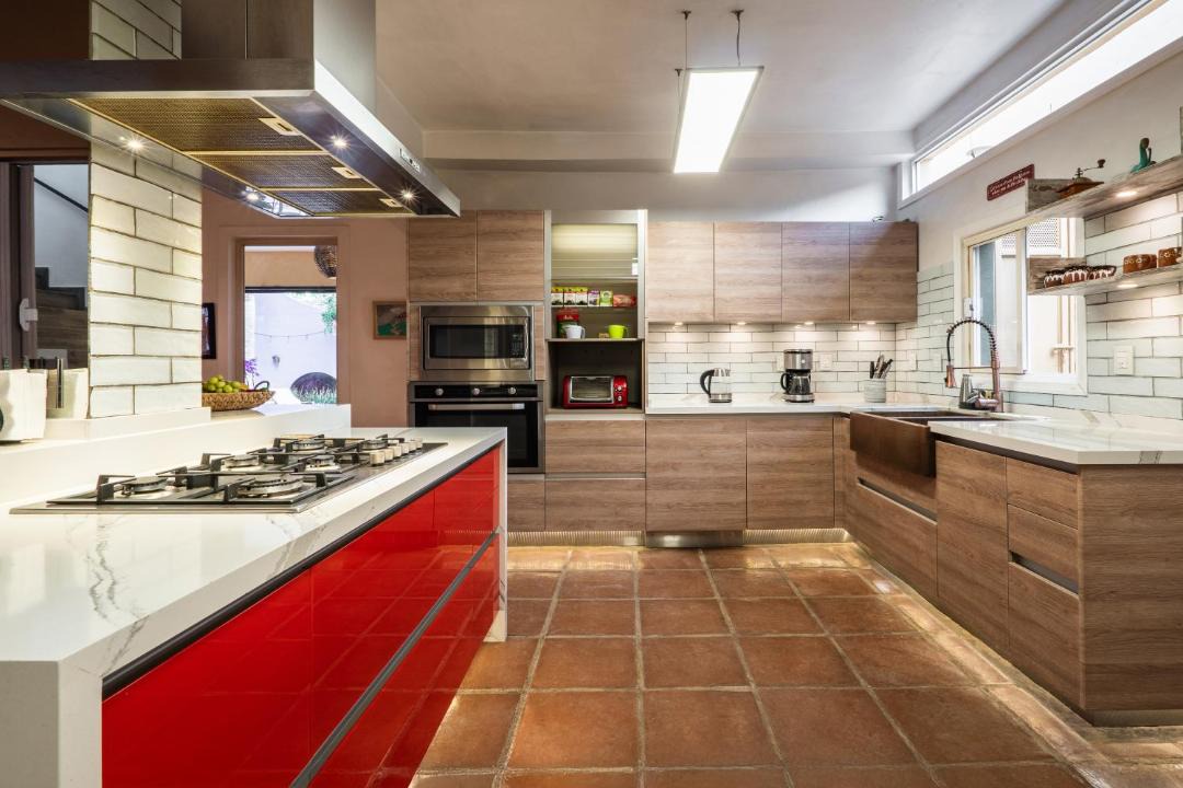 Photo of Kitchen in San Miguel de Allende