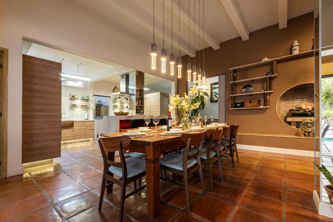 Photo of Kitchen in San Miguel de Allende