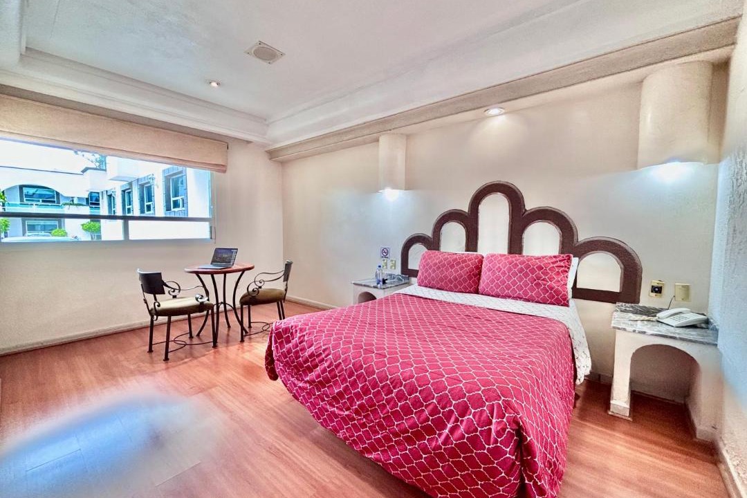 Photo of Bedroom in Cuautlancingo