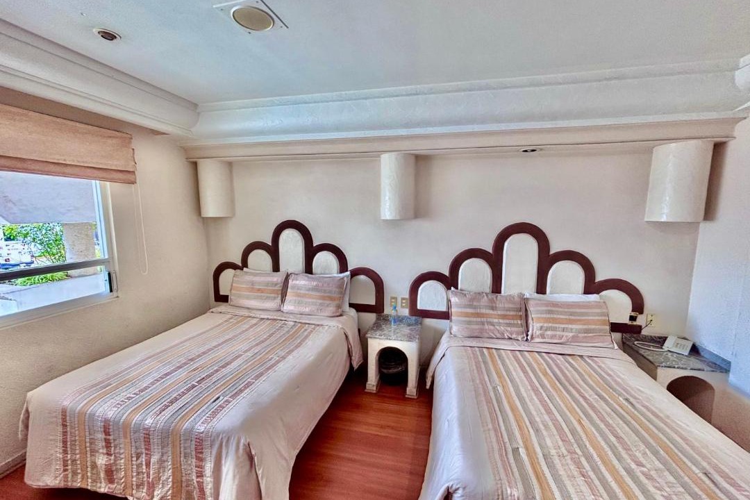 Photo of Bedroom in Cuautlancingo