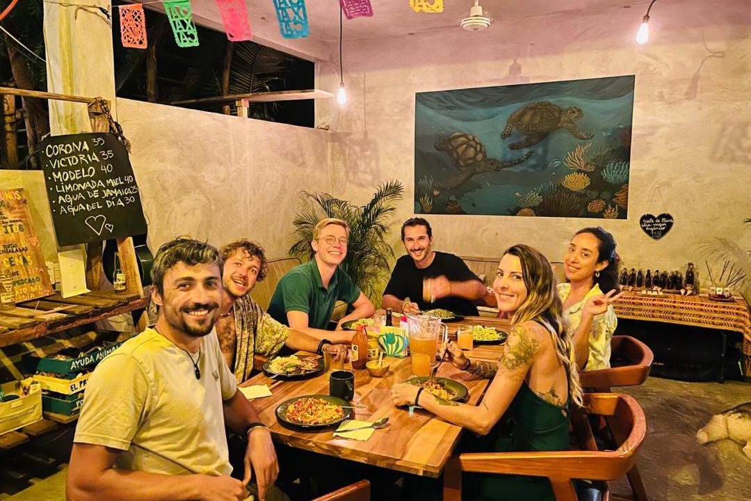 Photo of Others in Mazunte
