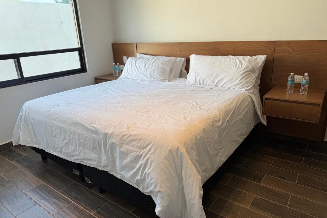 Photo of Bedroom in Cuatrocienegas De Carranza