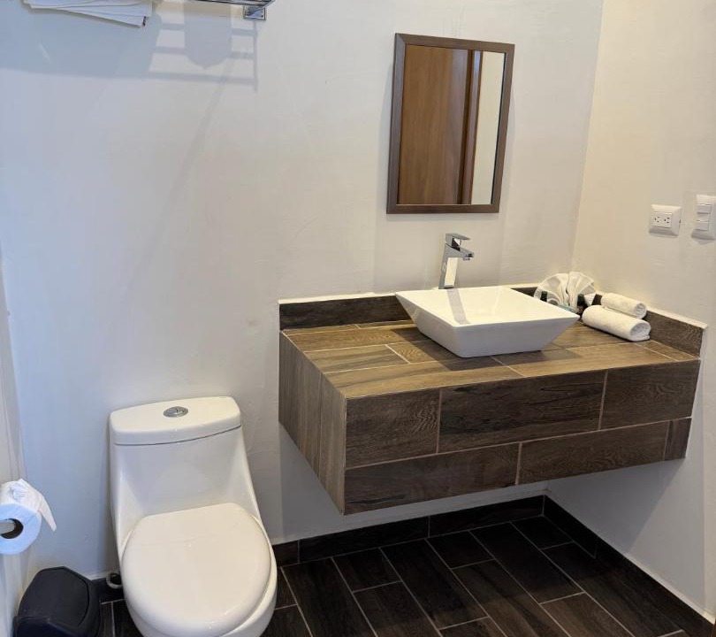 Photo of Bathroom in Cuatrocienegas De Carranza