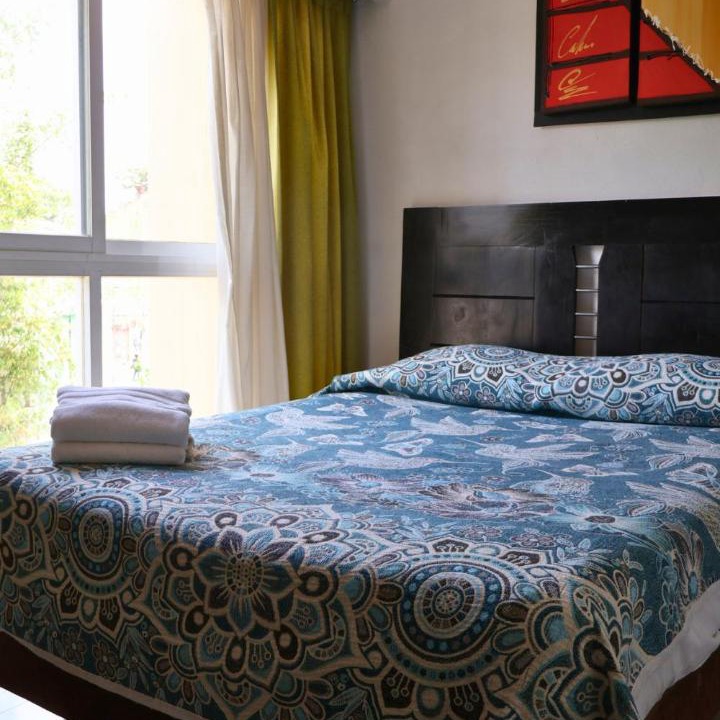 Photo of Bedroom in Cuernavaca