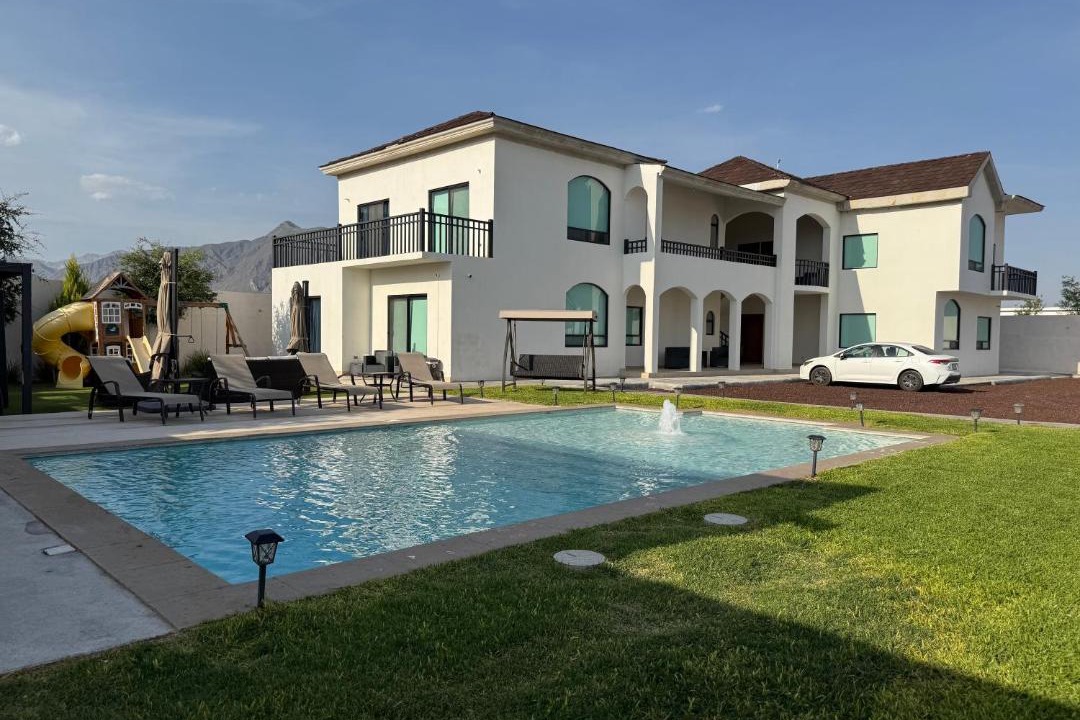 Photo of Others in Cuatrocienegas De Carranza