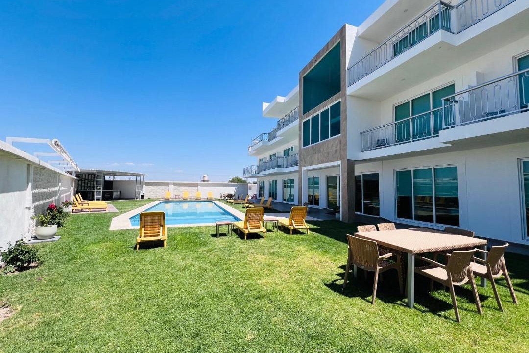 Photo of Others in Dolores Hidalgo