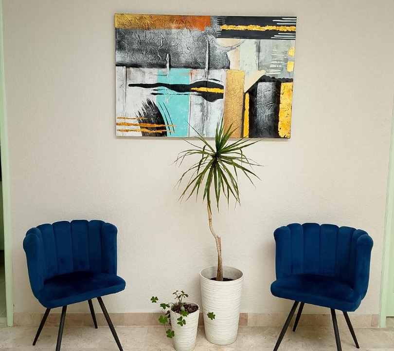 Photo of Livingroom in Jimenez