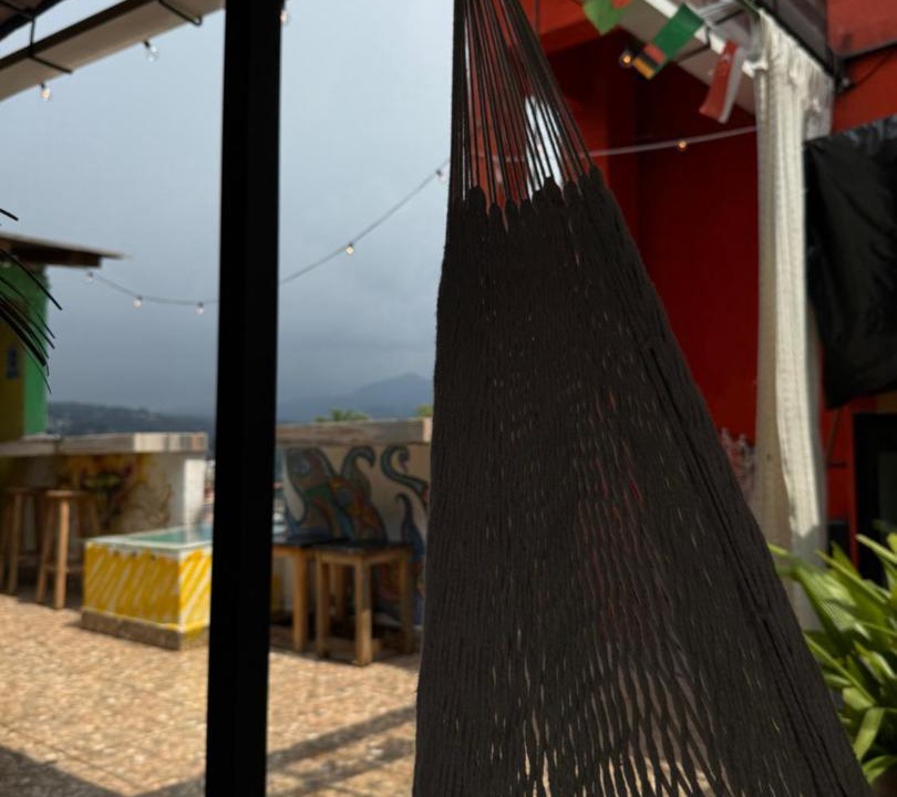 Photo of Patio Balcony in Centro