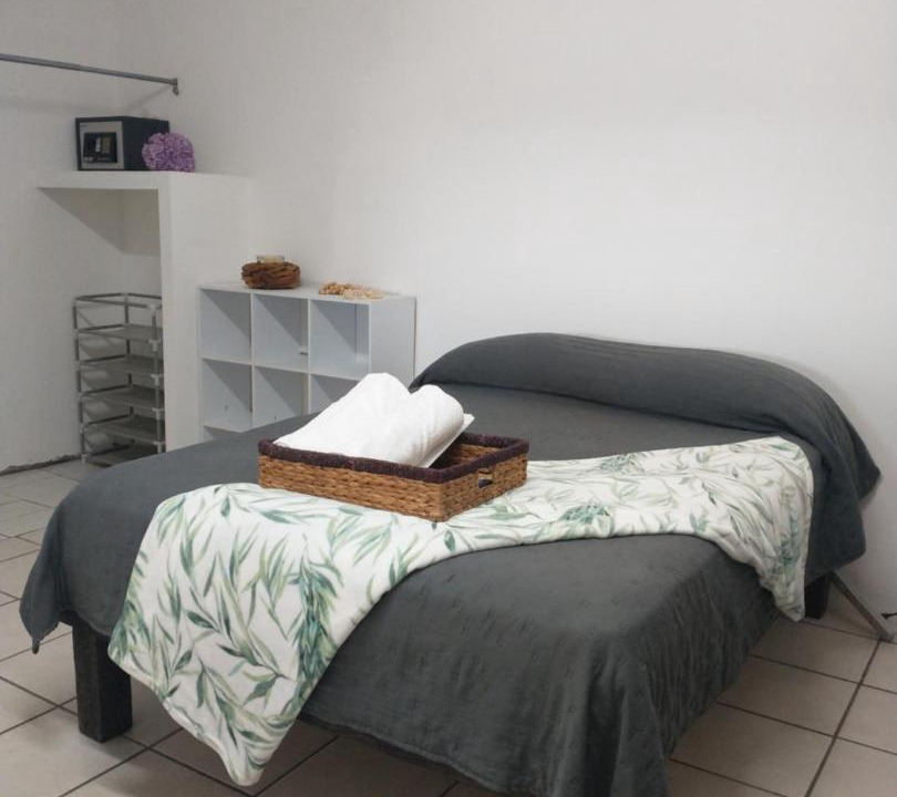 Photo of Bedroom in La Paz