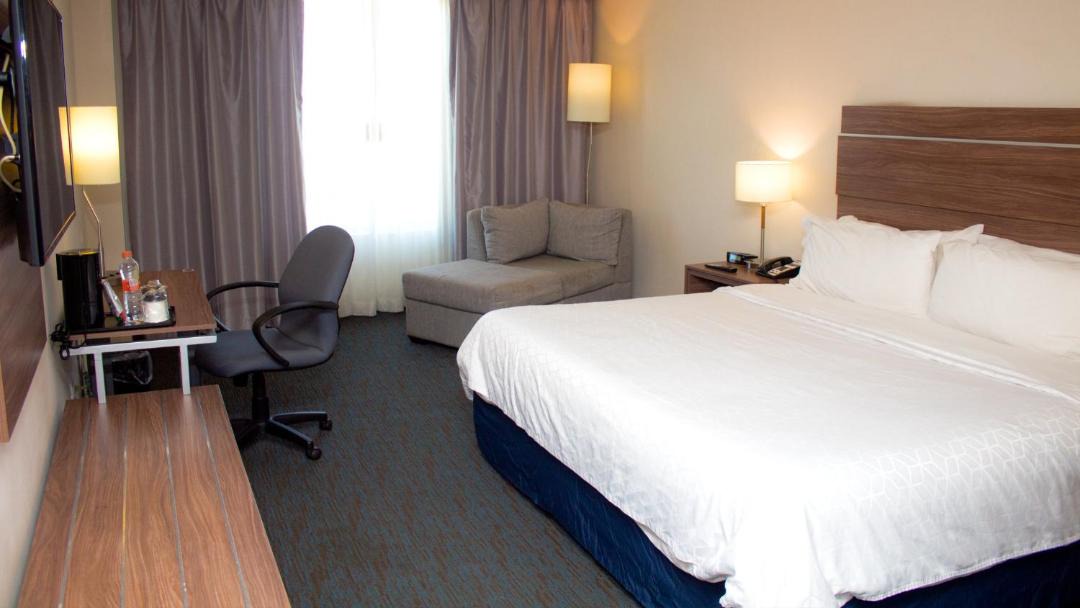 Photo of Bedroom in Culiacan