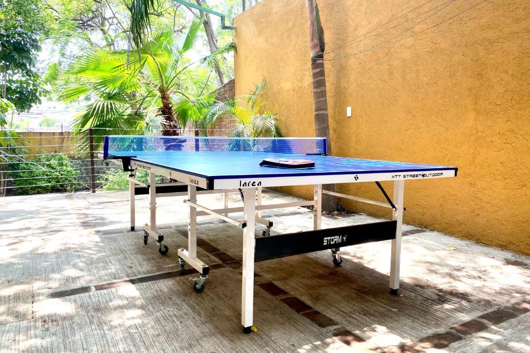 Photo of Outdoor in Palmira