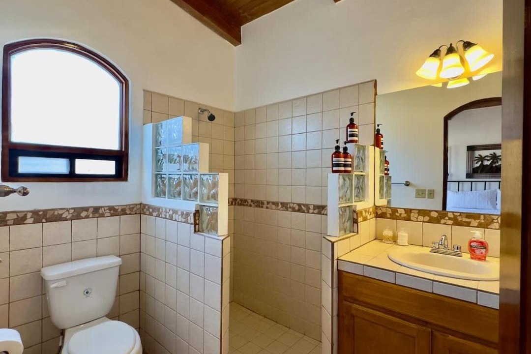 Photo of Bathroom in Playas de Rosarito