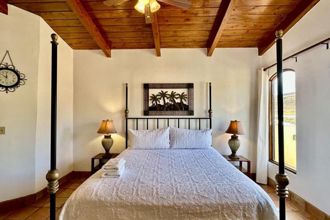 Photo of Bedroom in Playas de Rosarito