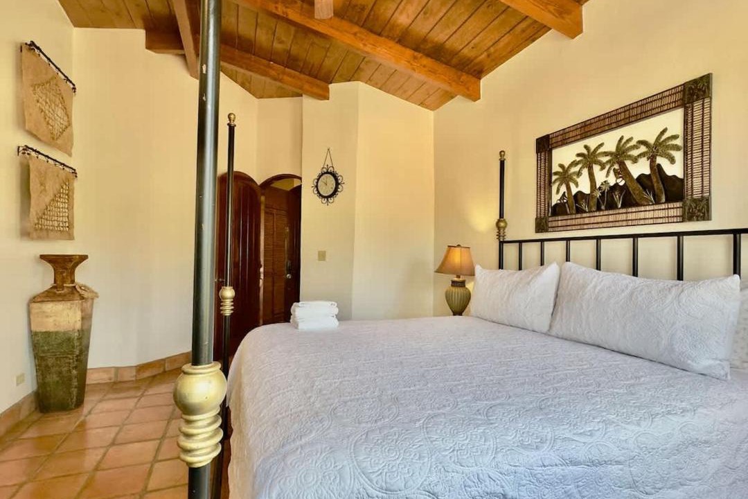 Photo of Bedroom in Playas de Rosarito
