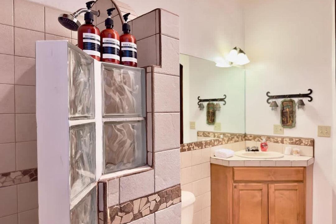 Photo of Bathroom in Playas de Rosarito
