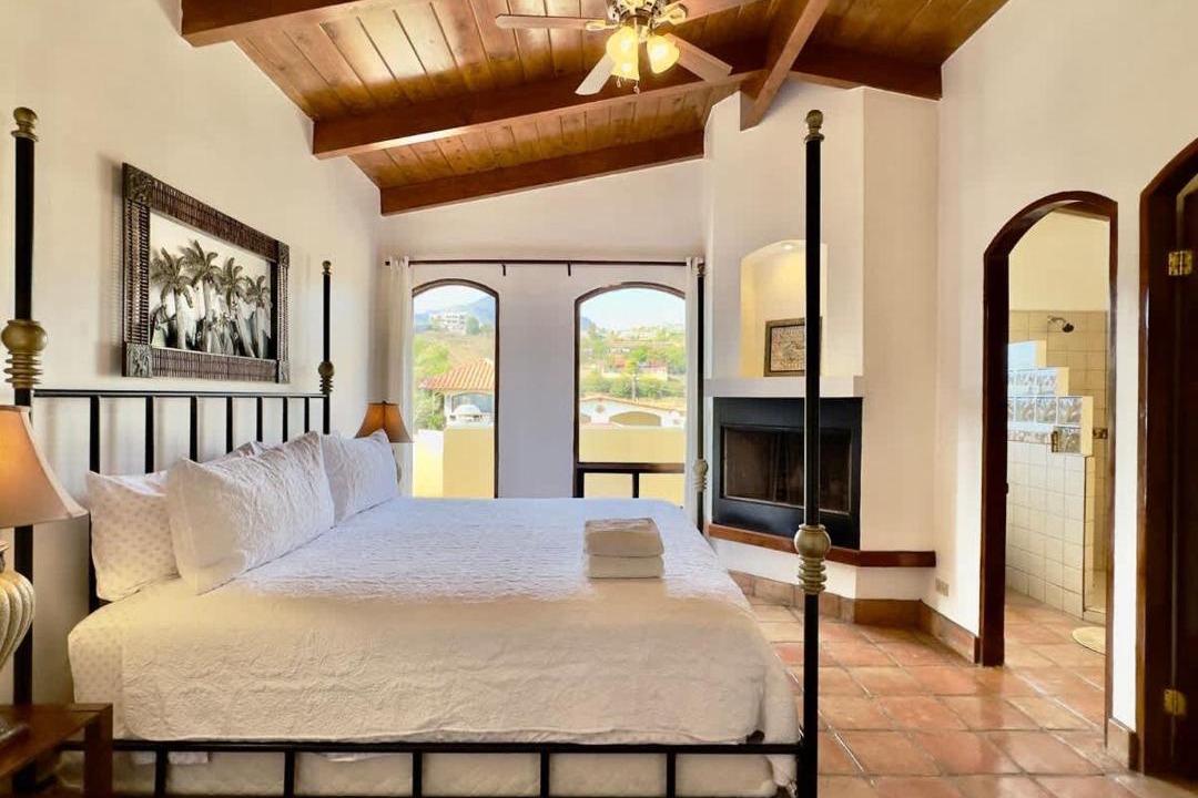 Photo of Bedroom in Playas de Rosarito