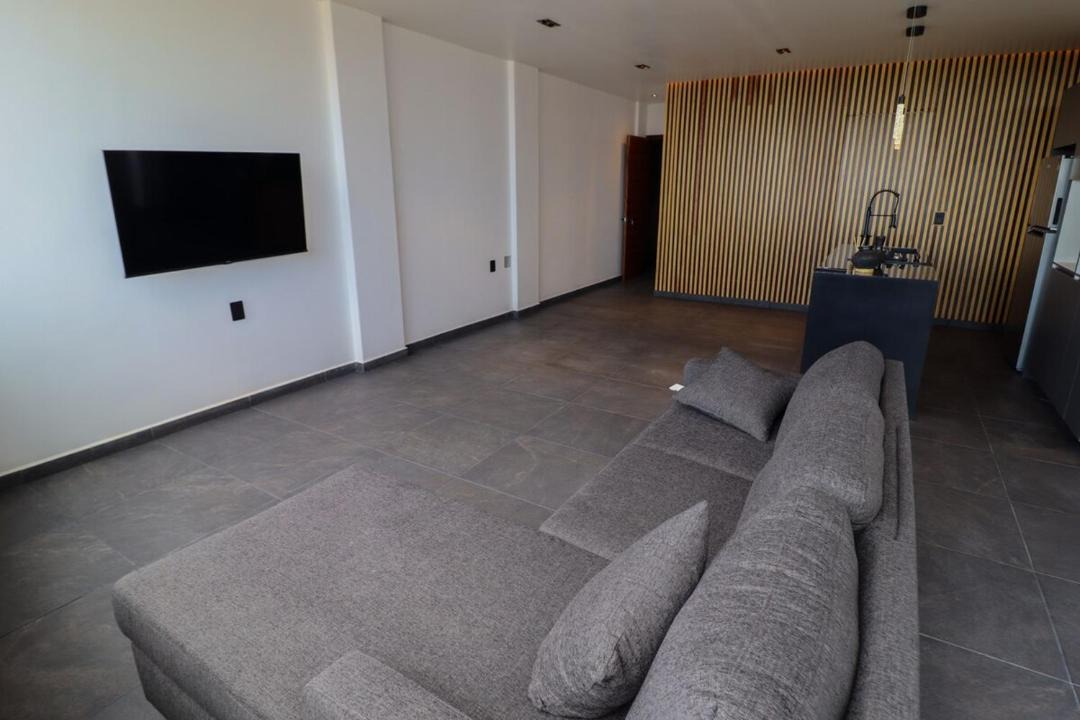 Photo of Livingroom in San Felipe del Agua