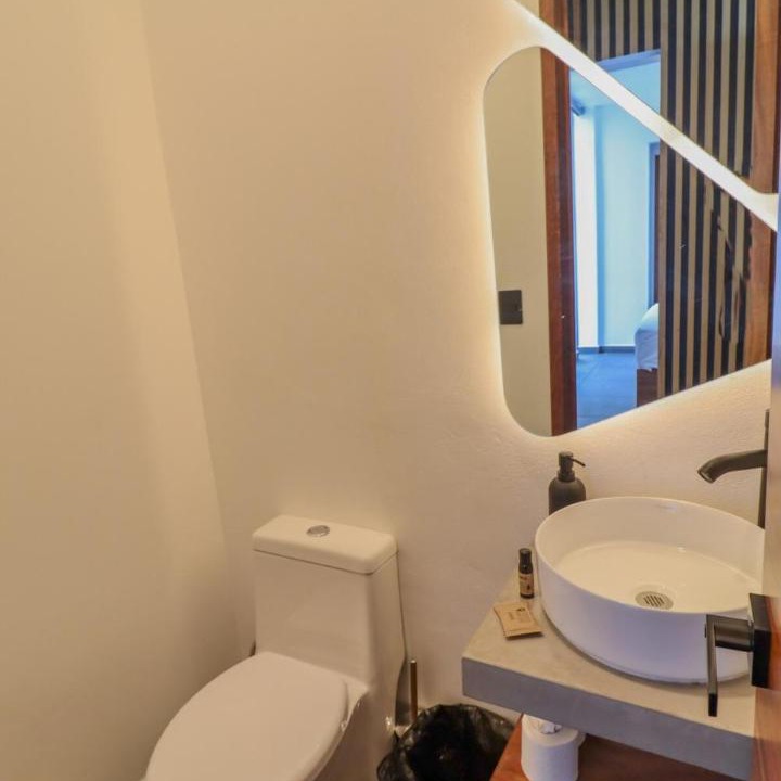 Photo of Bathroom in San Felipe del Agua